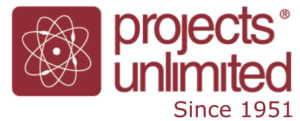 Projects Unlimited Inc.